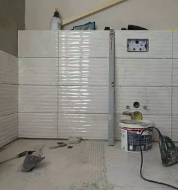Prenova kopalnic osrednja slovenija